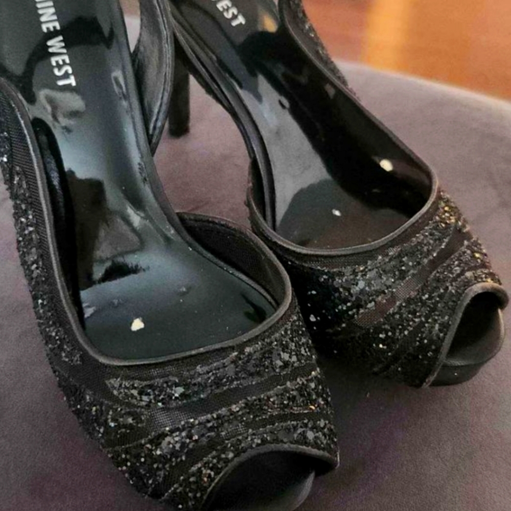 Nine west heels